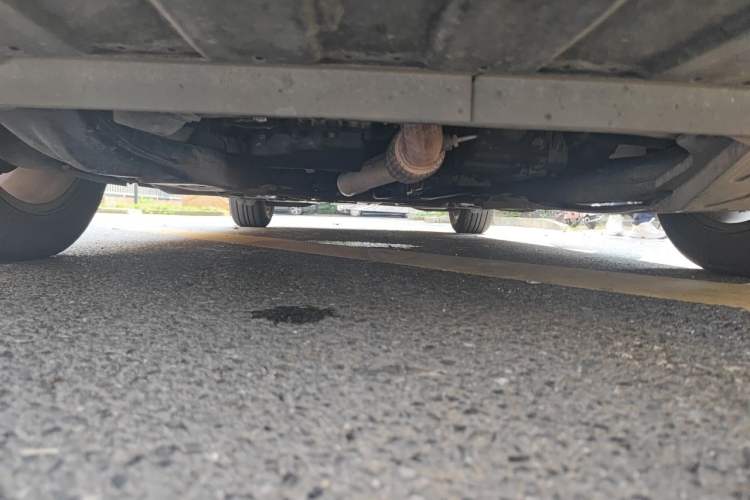 Used Buick Regal 2020 552T Elite Edition Chassis Front