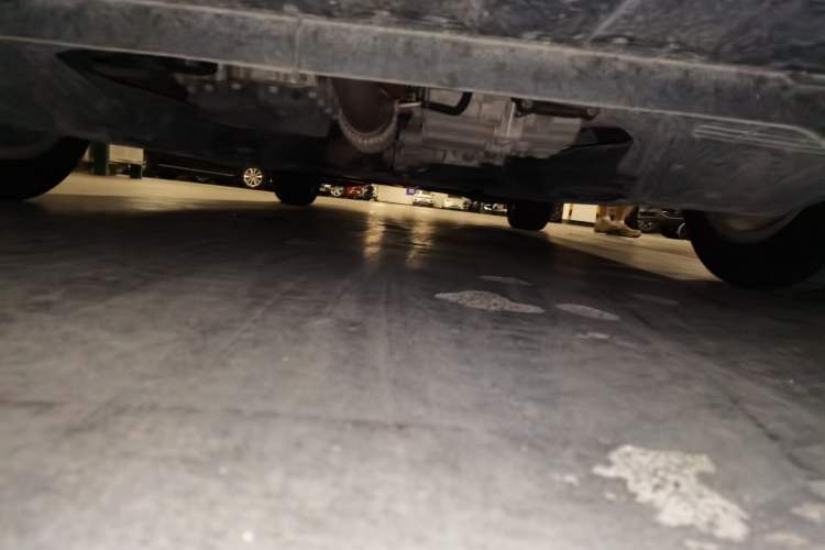 Used Buick Regal 2020 552T Luxury Version Chassis Front