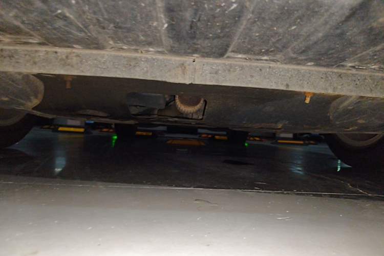 Used Buick Regal 2020 552T Elite Edition Chassis Front