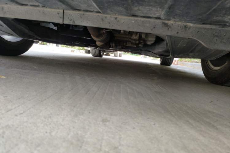 Used Buick Regal 2020 552T Elite Edition Chassis Front