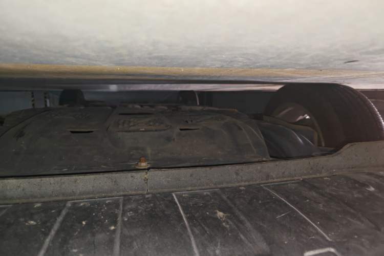 Used Buick Regal 2020 552T Elite Edition Chassis Front