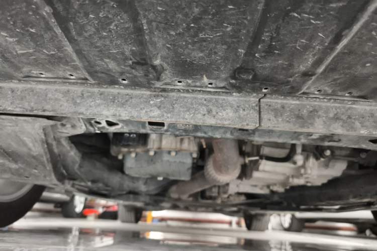 Used Buick Regal 2020 552T Elite Edition Chassis Front