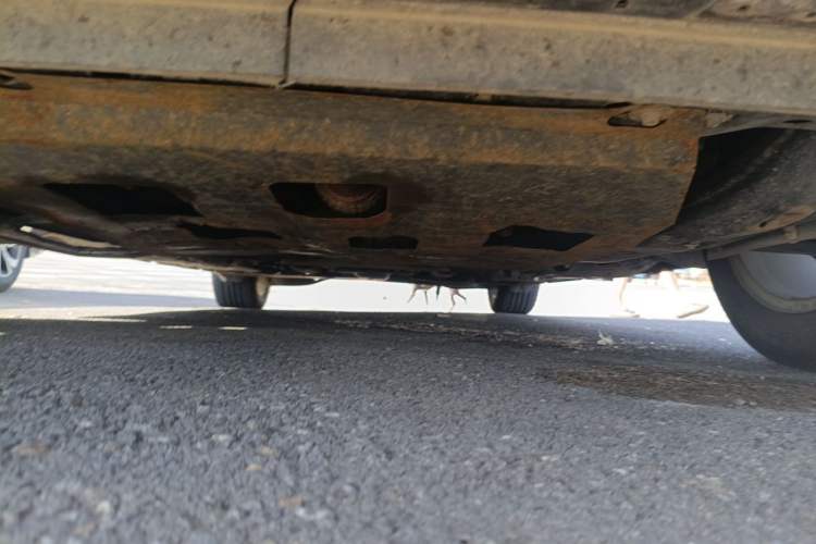 Used Buick Regal 2020 552T Elite Edition Chassis Front