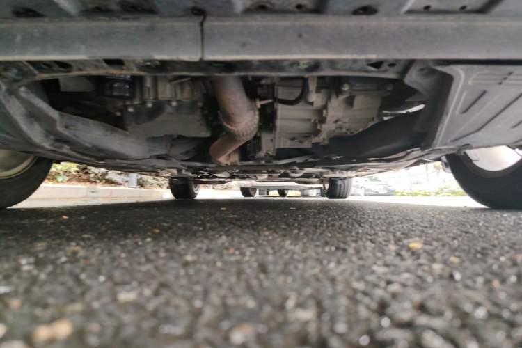 Used Buick Regal 2020 552T Elite Edition Chassis Front