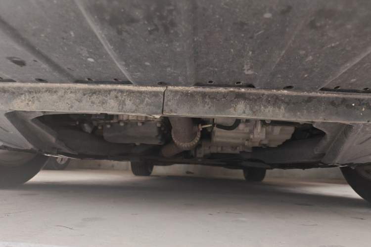 Used Buick Regal 2020 552T Elite Edition Chassis Front