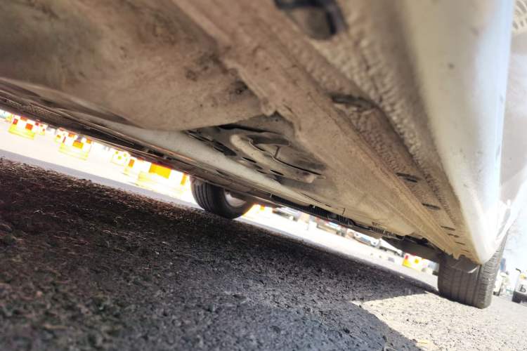 Used Buick Regal 2020 552T Elite Edition Chassis Front Left