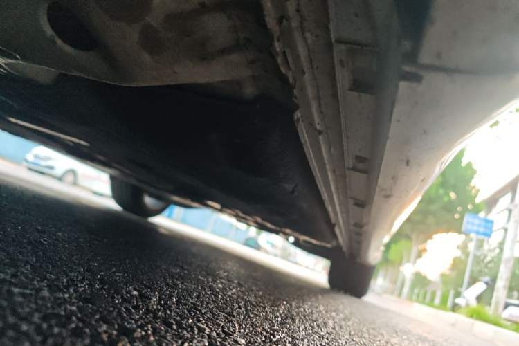 Used Buick Regal 2020 GS 28T Elite Model Chassis Front Left
