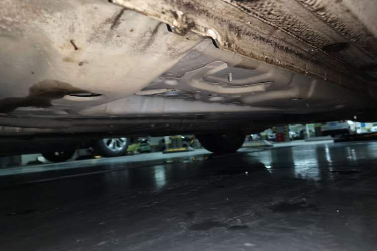 Used Buick Regal 2020 552T Luxury Version Chassis Front Left