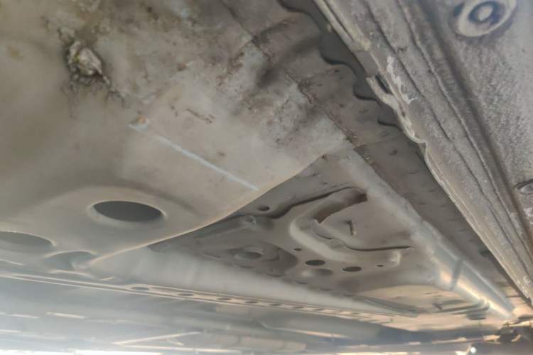 Used Buick Regal 2020 552T Elite Edition Chassis Front Left