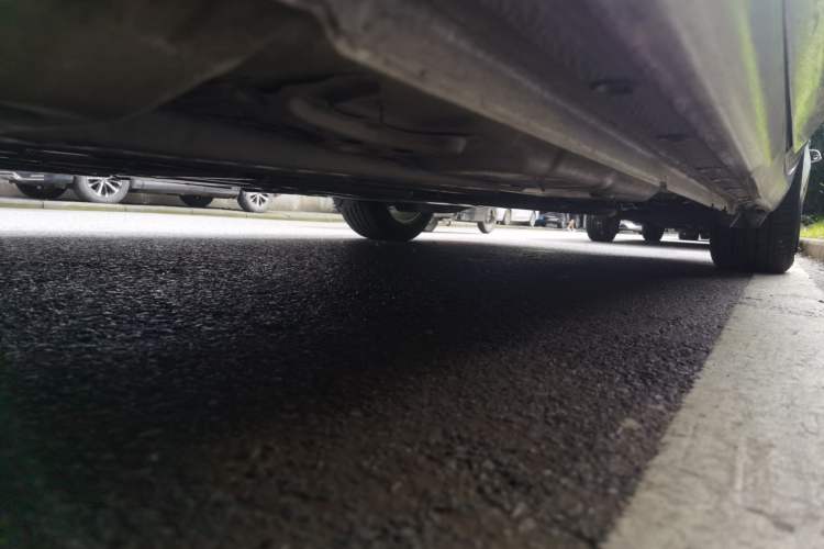 Used Buick Regal 2020 552T Elite Edition Chassis Front Left