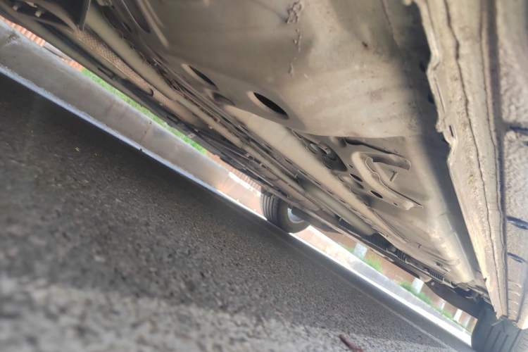 Used Buick Regal 2020 552T Elite Edition Chassis Front Left