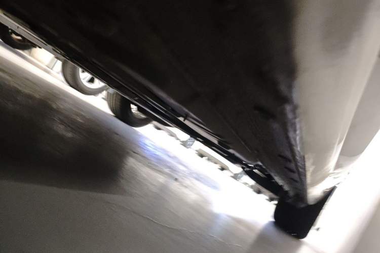 Used Buick Regal 2020 552T Elite Edition Chassis Front Left