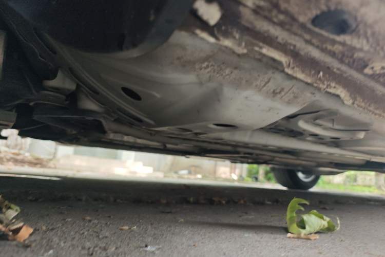Used Buick Regal 2020 552T Elite Edition Chassis Front Left