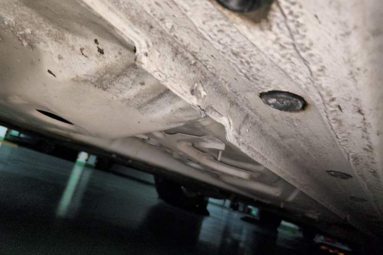 Used Buick Regal 2020 552T Elite Edition Chassis Front Left