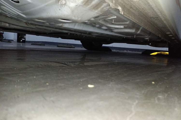 Used Buick Regal 2020 552T Luxury Version Chassis Front Left