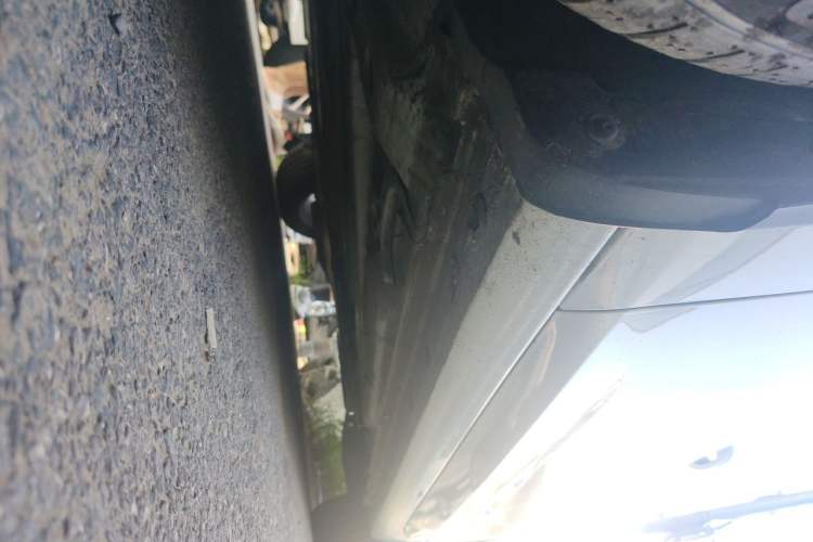 Used Buick Regal 2020 552T Luxury Version Chassis Front Left
