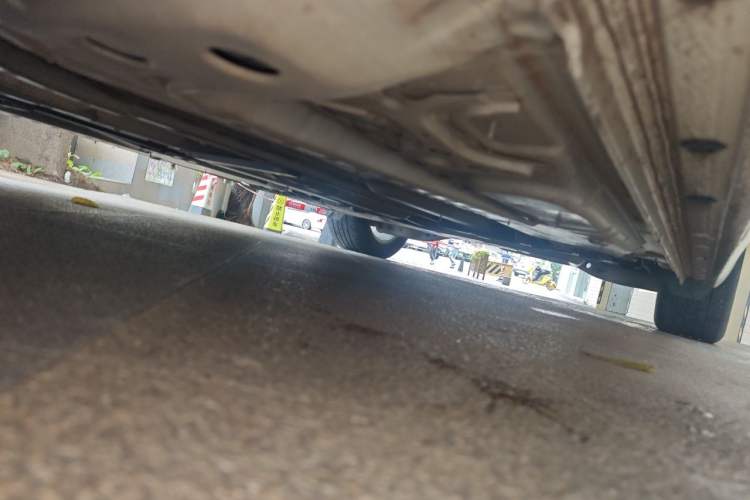 Used Buick Regal 2020 552T Elite Edition Chassis Front Left