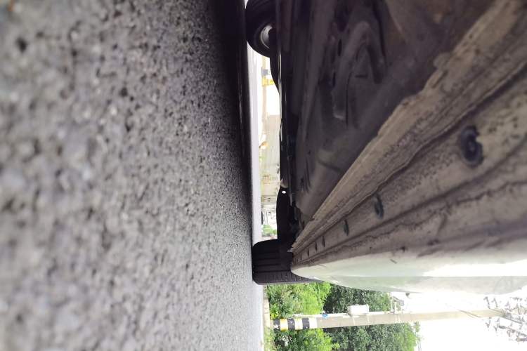Used Buick Regal 2020 552T Elite Edition Chassis Front Left