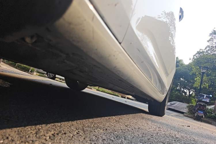 Used Buick Regal 2020 552T Elite Edition Chassis Front Left