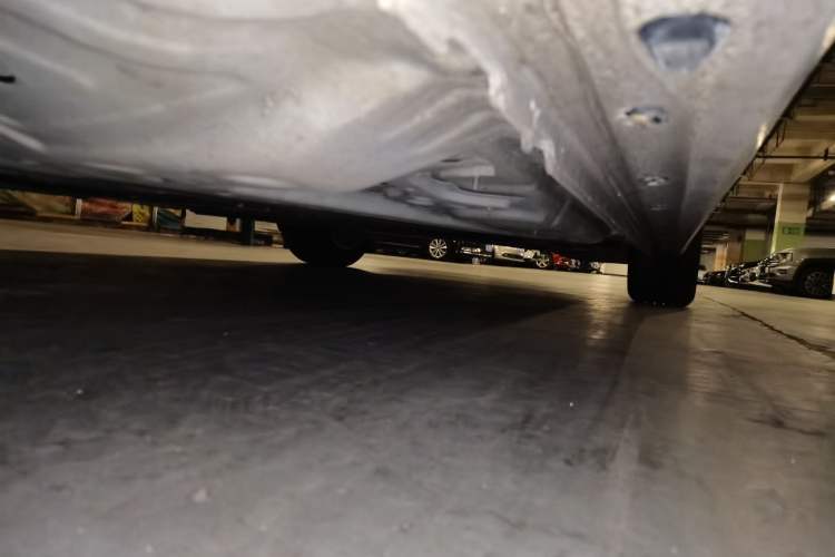 Used Buick Regal 2020 552T Luxury Version Chassis Front Left
