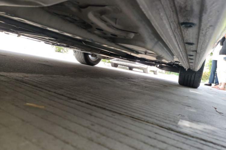 Used Buick Regal 2020 552T Elite Edition Chassis Front Left