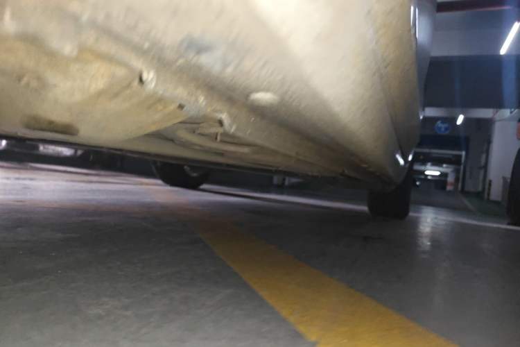 Used Buick Regal 2020 552T Elite Edition Chassis Front Left