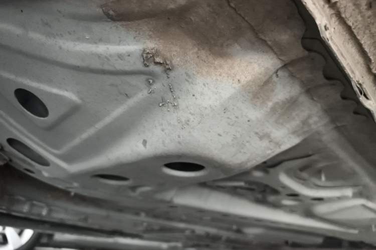Used Buick Regal 2020 552T Elite Edition Chassis Front Left