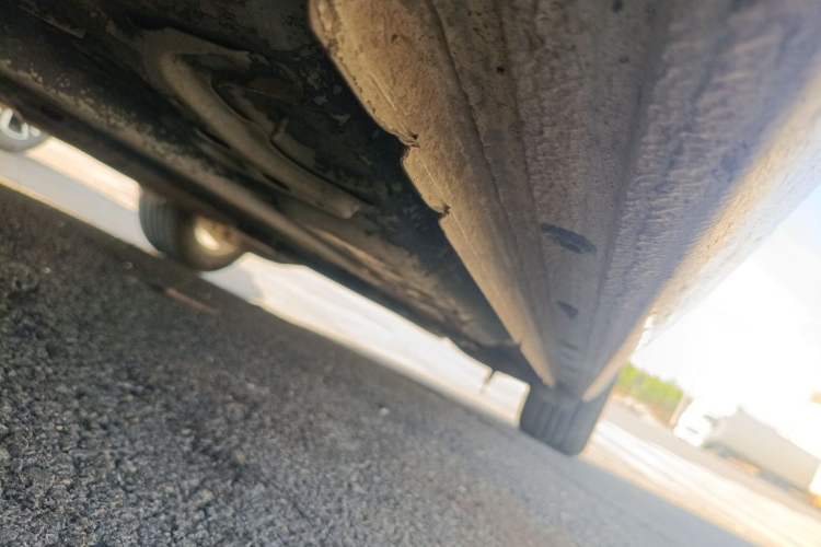 Used Buick Regal 2020 552T Elite Edition Chassis Front Left