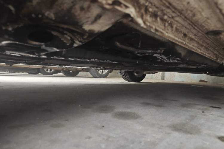 Used Buick Regal 2020 552T Elite Edition Chassis Front Left
