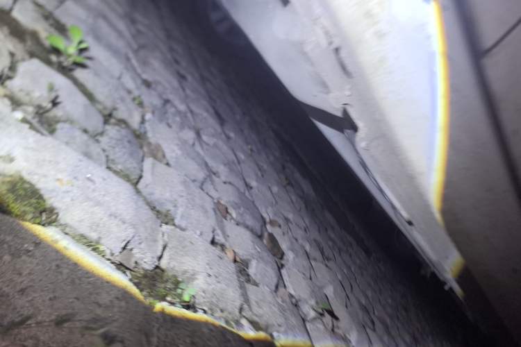 Used Buick Regal 2020 552T Elite Edition Chassis Front Left