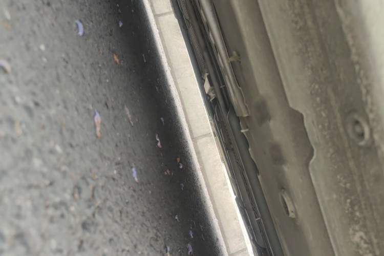 Used Buick Regal 2020 552T Elite Edition Chassis Front Left