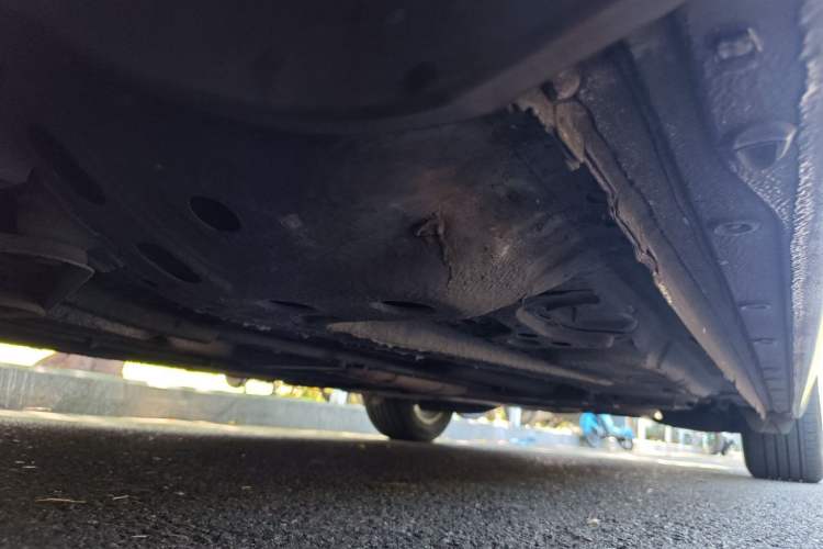 Used Buick Regal 2020 552T Luxury Version Chassis Front Left