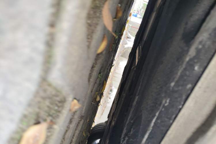 Used Buick Regal 2020 GS 28T Elite Model Chassis Front Left