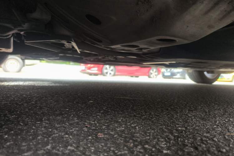Used Buick Regal 2020 GS 28T Elite Model Chassis Front Left