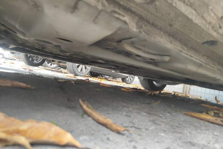 Used Buick Regal 2020 552T Elite Edition Chassis Front Left