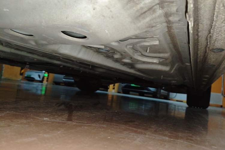 Used Buick Regal 2020 552T Elite Edition Chassis Front Left