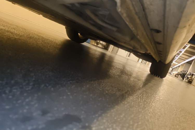 Used Buick Regal 2020 552T Elite Edition Chassis Front Left