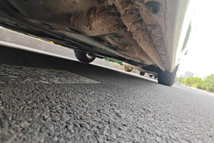 Used Buick Regal 2020 552T Elite Edition Chassis Front Left