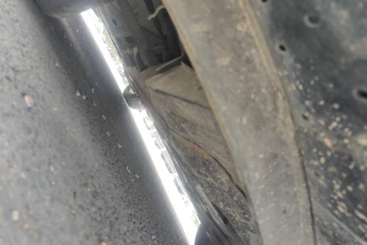 Used Buick Regal 2020 552T Elite Edition Chassis Front