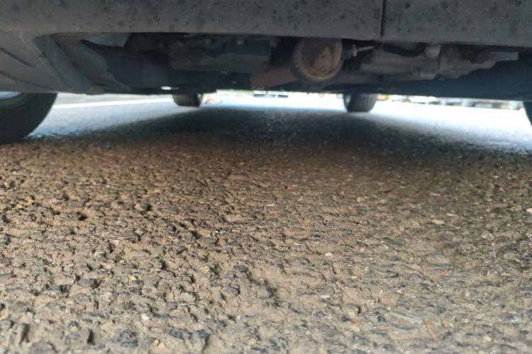 Used Buick Regal 2020 552T Elite Edition Chassis Front