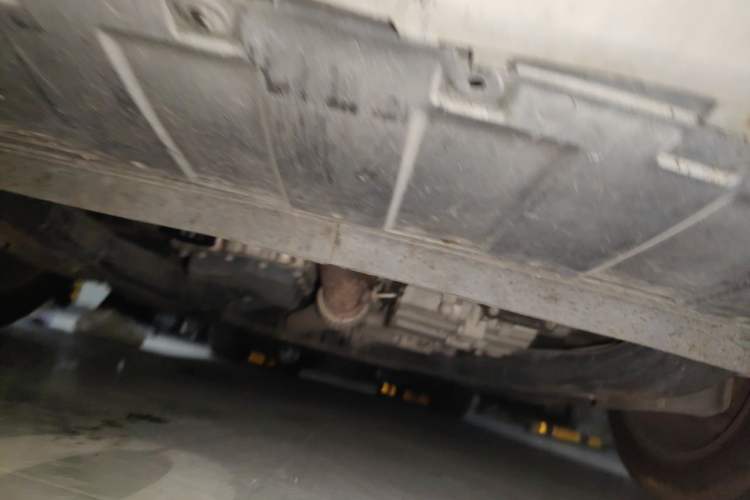 Used Buick Regal 2020 552T Elite Edition Chassis Front