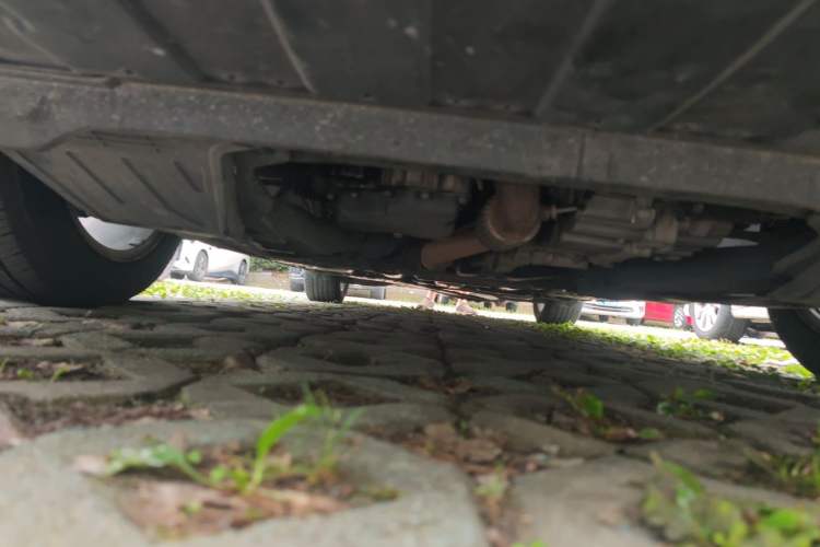Used Buick Regal 2020 552T Elite Edition Chassis Front
