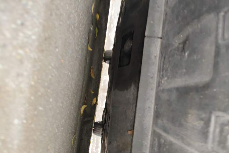 Used Buick Regal 2020 GS 28T Elite Model Chassis Front