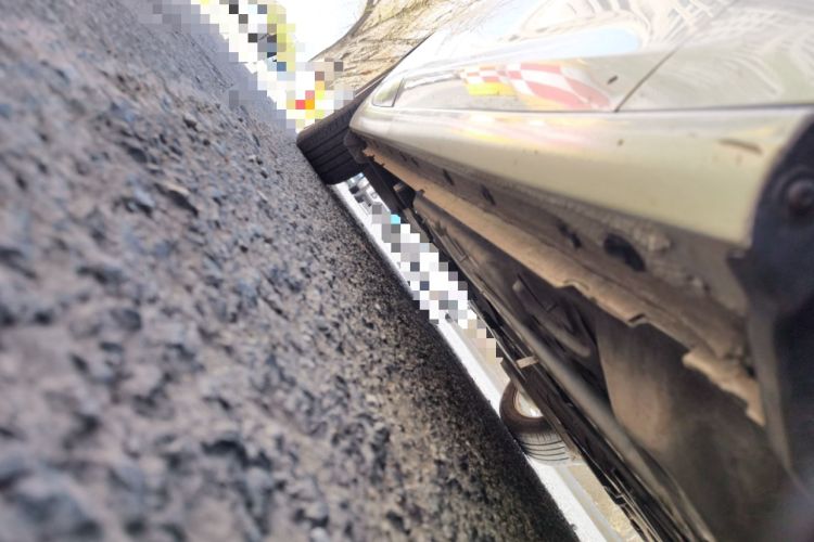 Used Buick Regal 2020 552T Elite Edition Chassis Front Right