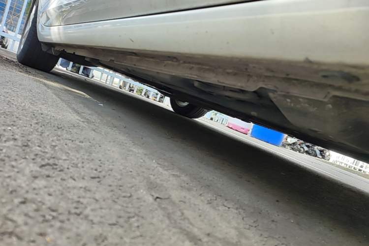 Used Buick Regal 2020 552T Luxury Version Chassis Front Right