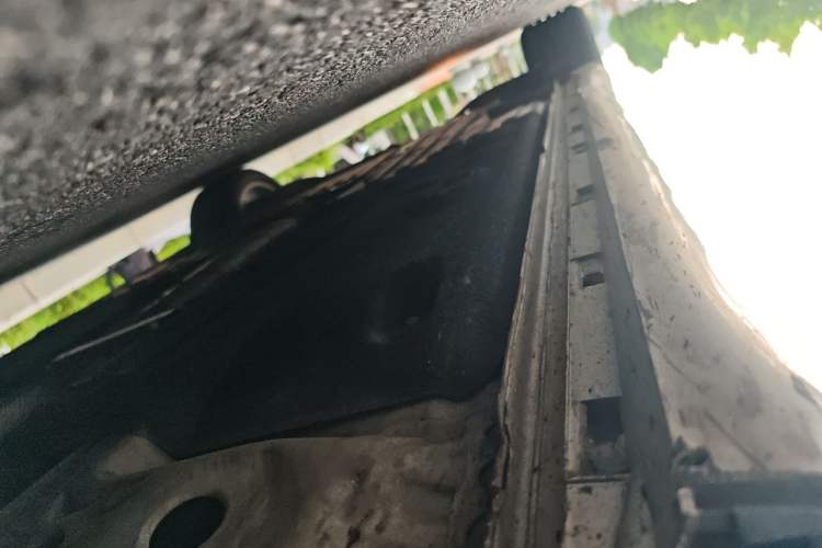 Used Buick Regal 2020 GS 28T Elite Model Chassis Front Right