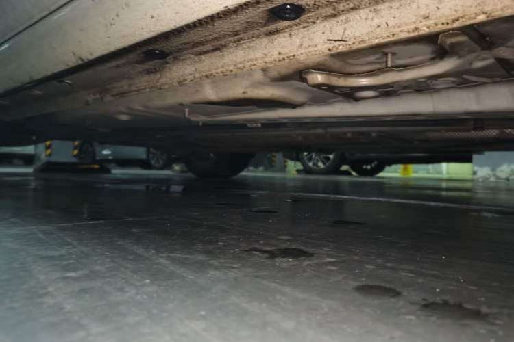Used Buick Regal 2020 552T Luxury Version Chassis Front Right