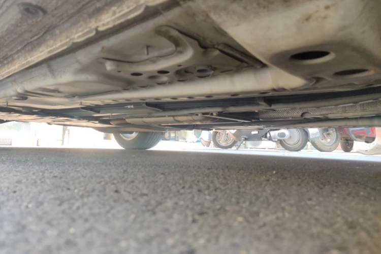 Used Buick Regal 2020 552T Elite Edition Chassis Front Right