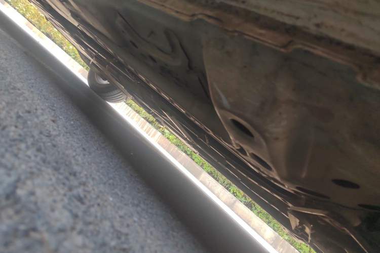 Used Buick Regal 2020 552T Elite Edition Chassis Front Right
