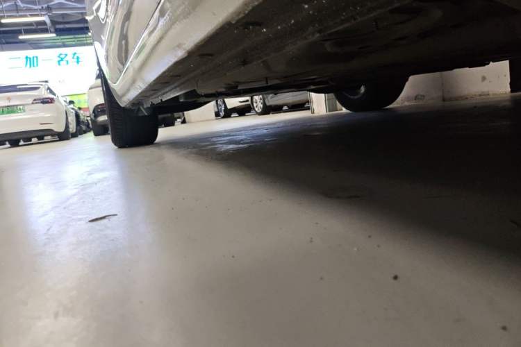 Used Buick Regal 2020 552T Elite Edition Chassis Front Right